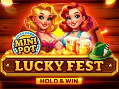 Lucky Elf Casino screenshot